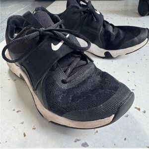 Nike Black Women’s Sneakers